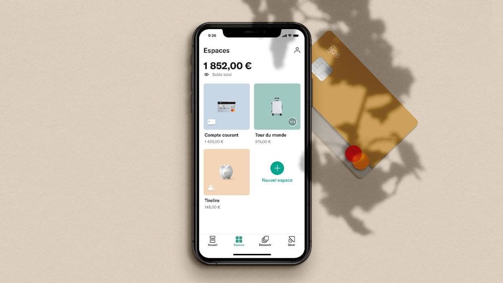 Banque en ligne : libérée des sanctions, cette néobanque va pouvoir se relancer