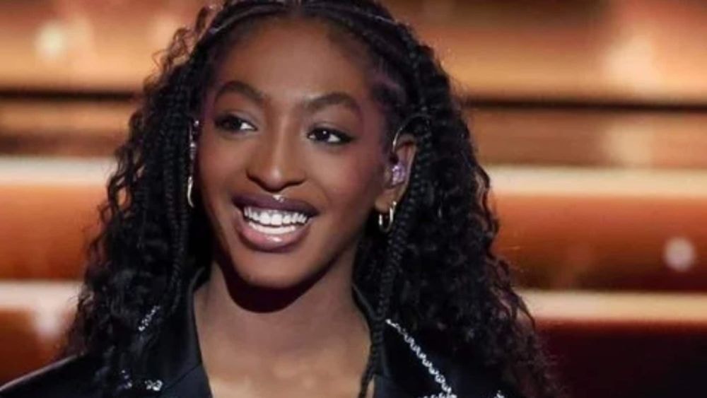 "Vous n'avez pas..." : Ebony (Star Adacemy) : sort enfin du silence après la vague de haine qu'elle a reçue !