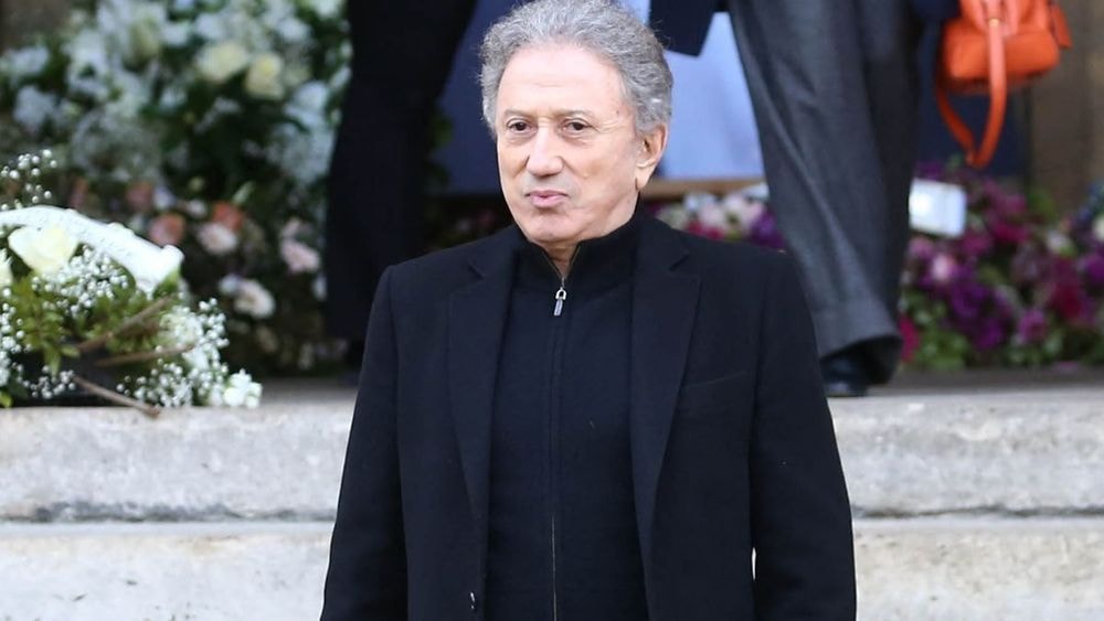 "Je me suis torturé" : les aveux sans filtre de Michel Drucker sur la fin de sa vie