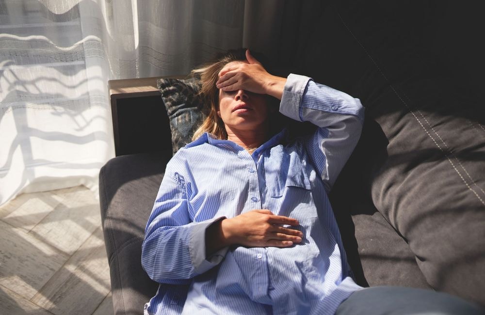 Qu’est-ce que la « grippe des règles » qui touche de nombreuses femmes sans le savoir ?