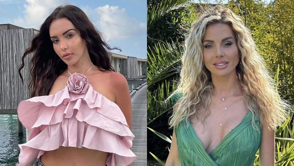 "C'est cruel !" : en guerre contre Jessica Thivenin, Nabilla tacle l'influenceuse sur ses stories avec ses enfants, et ça fait mal !