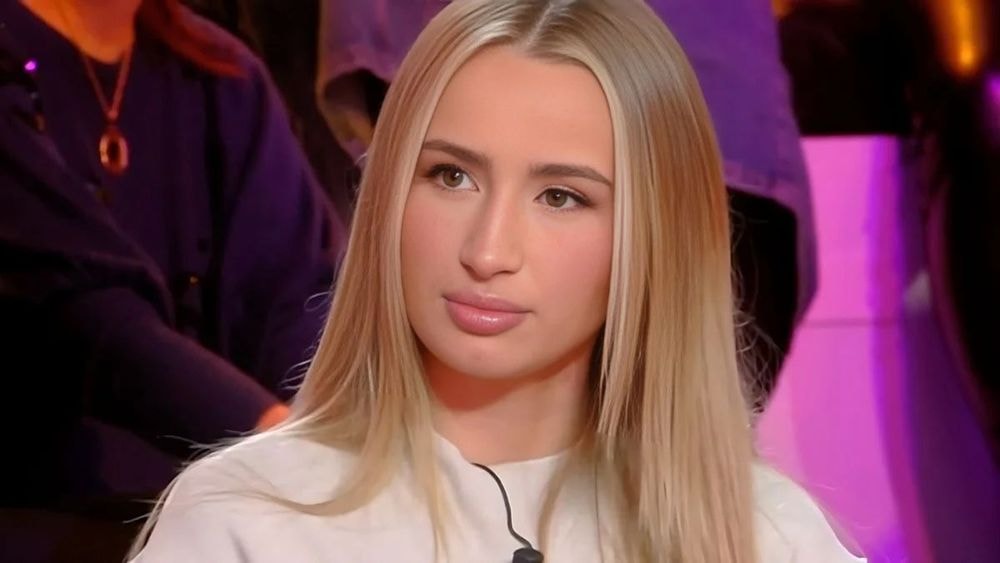 Polska (TPMP) 24 ans et immigrée, dit la vérité sur son nom : "Je suis...