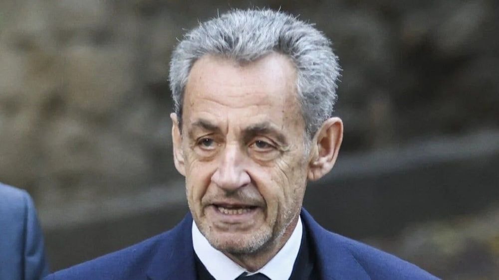 "Je ne suis pas Patrick Bruel", Nicolas Sarkozy fulmine au procès Bygmalion, "jamais personne ne m'a cité…"