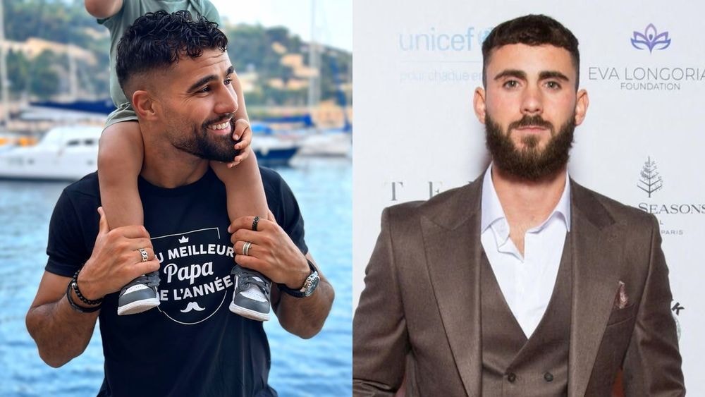 "Je m'excuse..." : Jonathan Matijas sort du silence pour la première fois après sa bagarre avec Illan Castronovo !