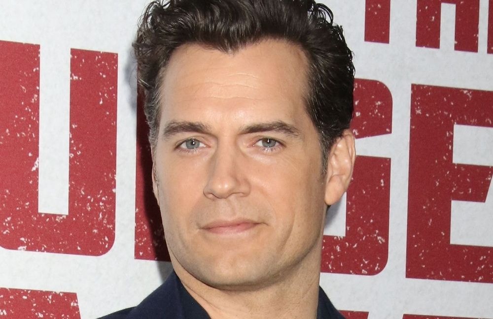 Henry Cavill : l'acteur de « Spiderman » papa pour la première fois !