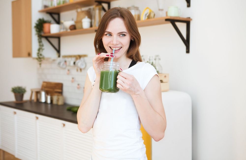 Anti-âge : voici 3 boissons à consommer pour booster le collagène de votre peau selon des experts