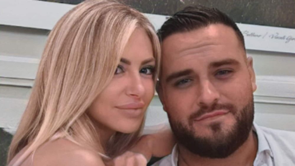 Stéphanie Clerbois et Nikola Lozina en couple : leurs premières vacances en amoureux tournent au fiasco !