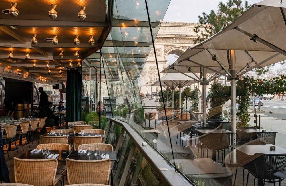 Le best of food de la semaine : le salon « Food & Wine Festival » de Publicisdrugstore, le pop up de Philippe Etchebest...