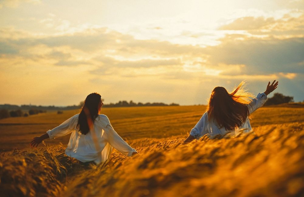 Il était une (première) fois : « Je n’ai pas osé te le dire, tu n’as pas osé me le dire, mais on s’est plu »