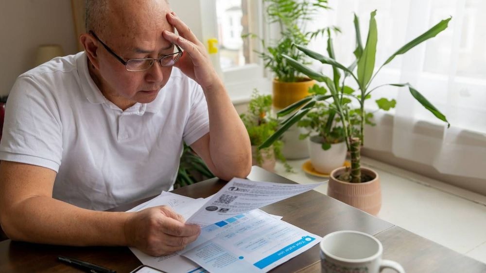 Chèque énergie : pourquoi plus d'1,5 million de foyers pourraient être privés de leur aide