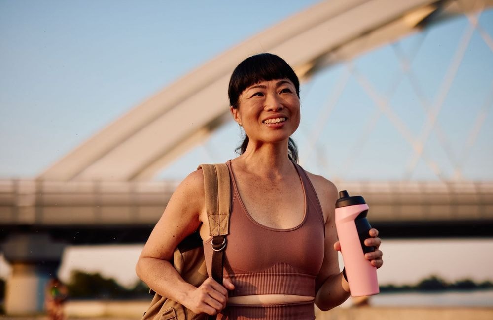 Ce sport est idéal pour lutter contre les dysfonctions sexuelles féminines, selon une étude