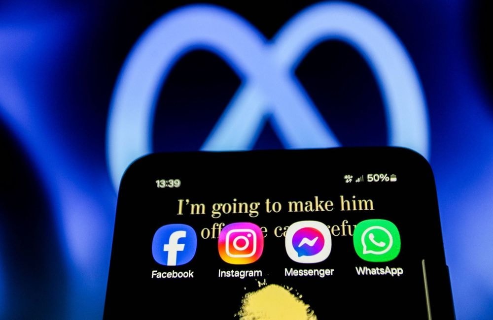 Nouvelles réglementations de Meta : les propos haineux contre les personnes LGBTQ+ et les femmes autorisés