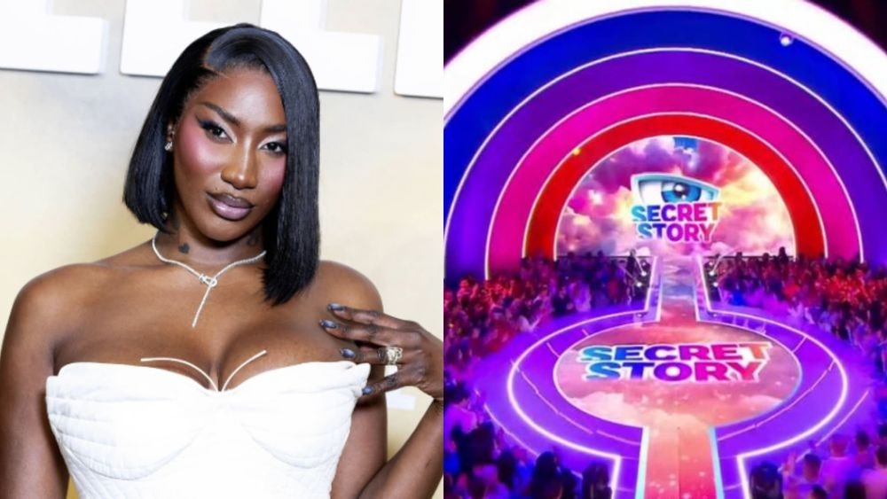 Aya Nakamura : elle a dit non à la production de Secret Story, et dit enfin pourquoi !