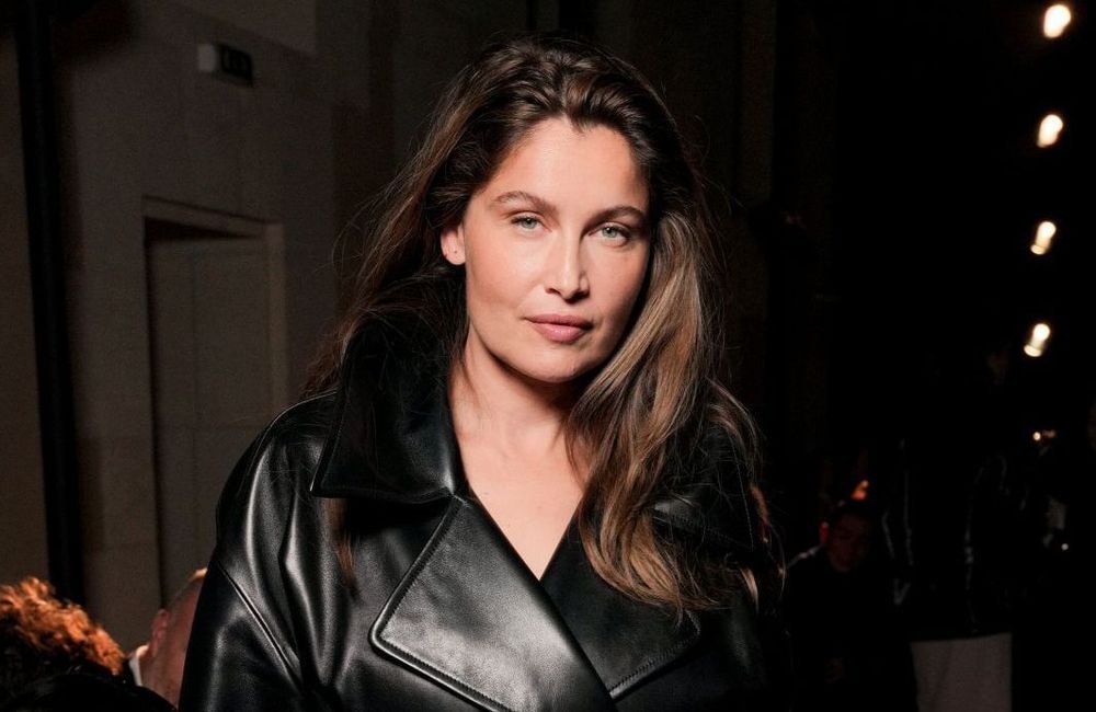 Laetitia Casta : Sahteene, Athena, Azel… Qui sont ses 4 enfants ?