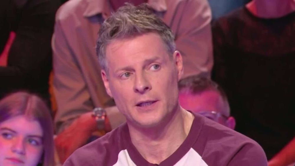 "C’est une pression énorme" : Matthieu Delormeau dévoile son nouveau projet, c’est surprenant !