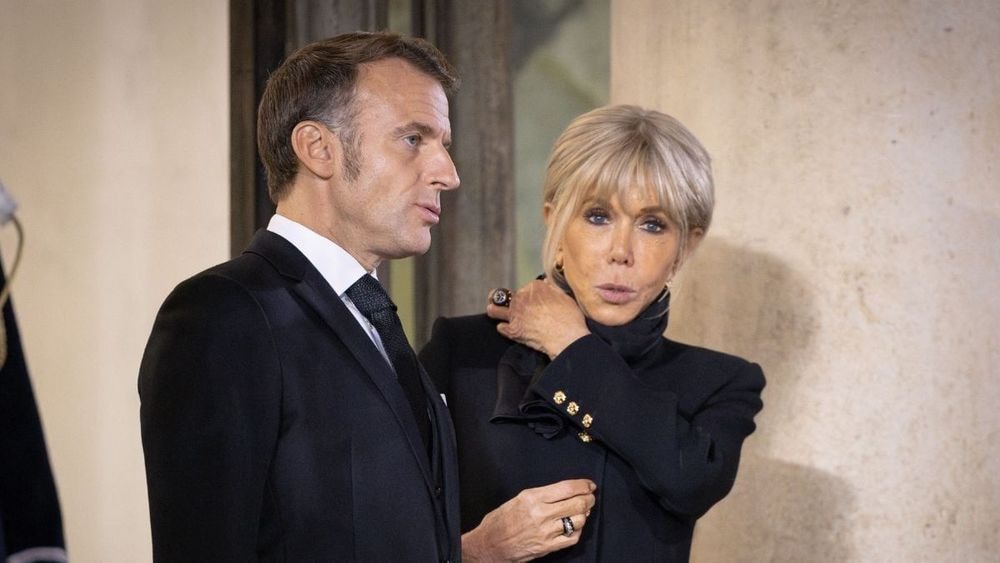 “Je pensais qu’il…” : Brigitte Macron (72 ans) sans pudeur sur son fantasme non-accompli par son compagnon