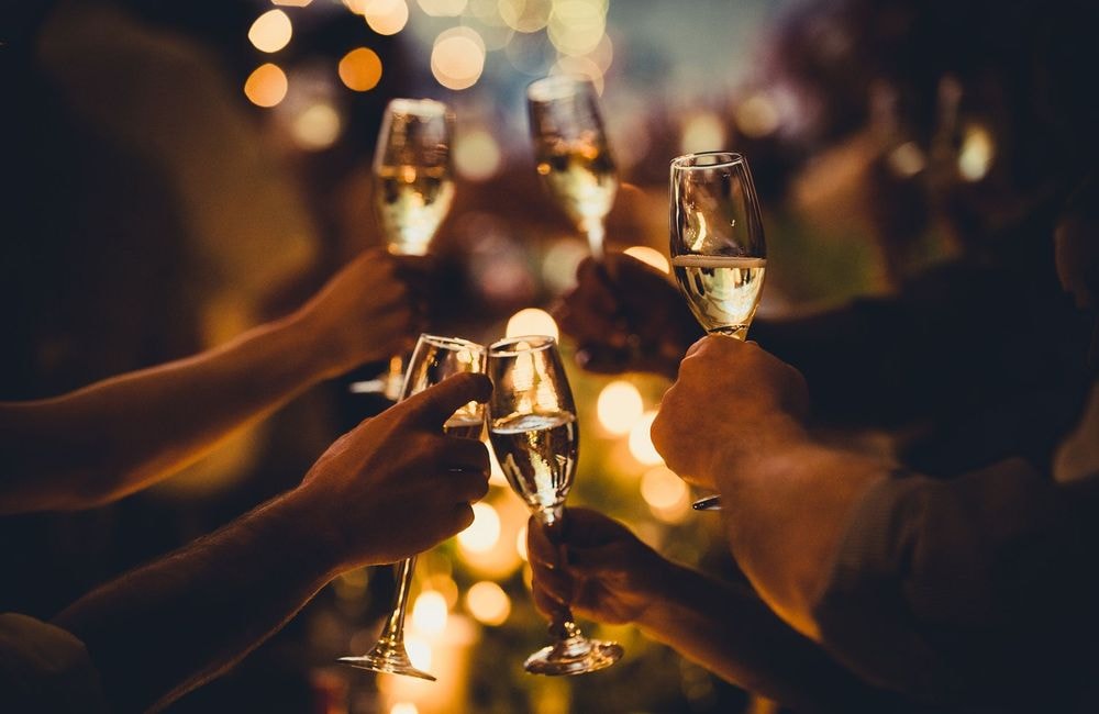 Voici l’alcool le plus calorique selon les nutritionnistes