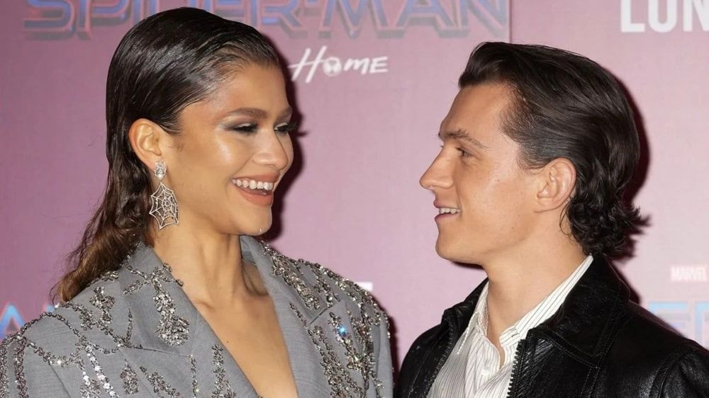 Tom Holland et Zendaya : A quoi ressemble la maison à 3,6 millions d'euros du couple star de Spider-Man ?