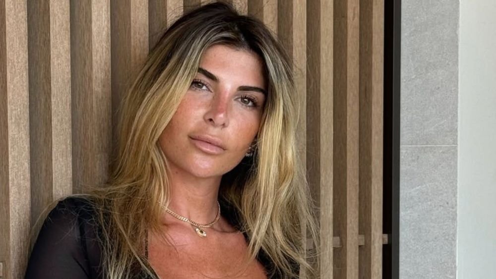 "Rencontrer un rabbin pour…" : Mélanight bientôt mariée ? Son voyage à Tel-Aviv n’a rien d’un hasard !