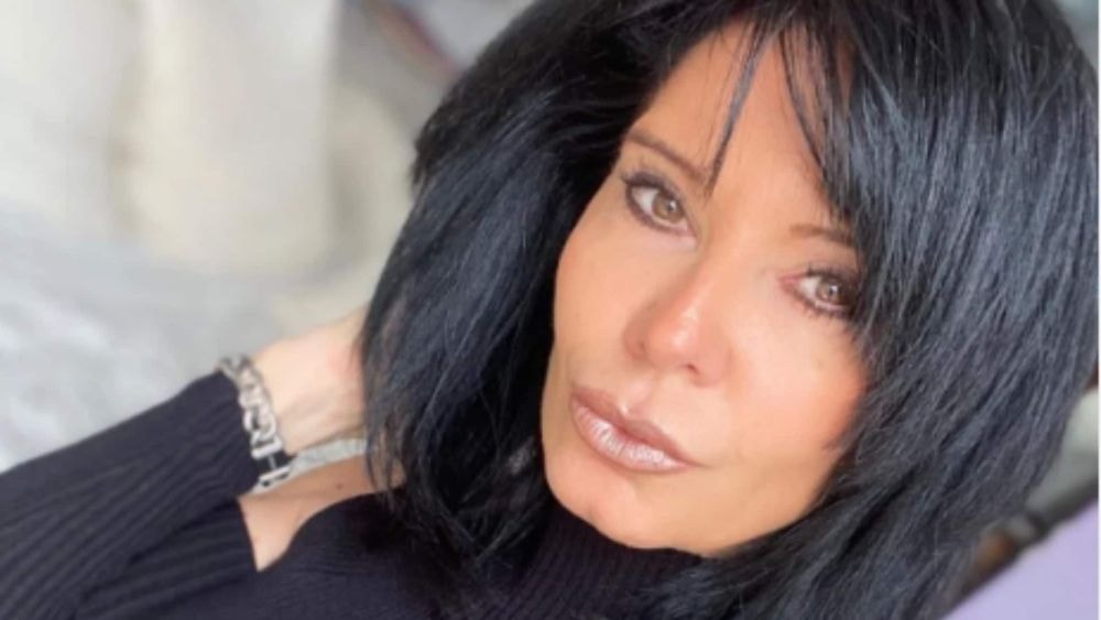 Nathalie Andréani : reconvertie dans le X, la candidate fait des confidences surprenantes sur les hommes !