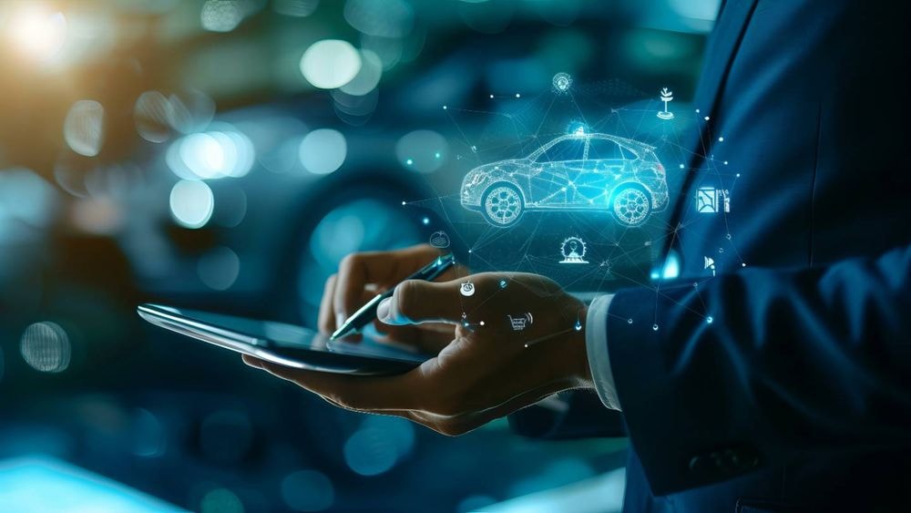 Les assurances auto connectées, un bon moyen pour faire des économies ?