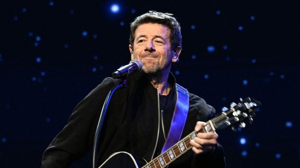 D'origine juive algérienne, Patrick Bruel très investi dans le conflit israélo-palestinien : "La paix n'arrange pas certaines personnes"