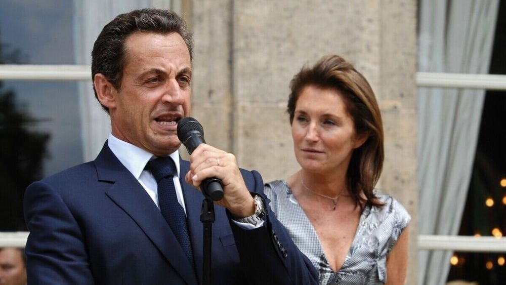 Des années après avoir quitté Nicolas Sarkozy, Cécilia Attias se montre très cash : "J’ai bien agi et j’assume"
