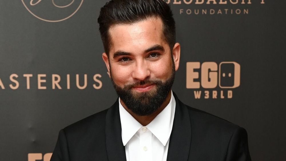 Kendji Girac dans un état critique, Eva Longoria sort du silence : "Il est très…