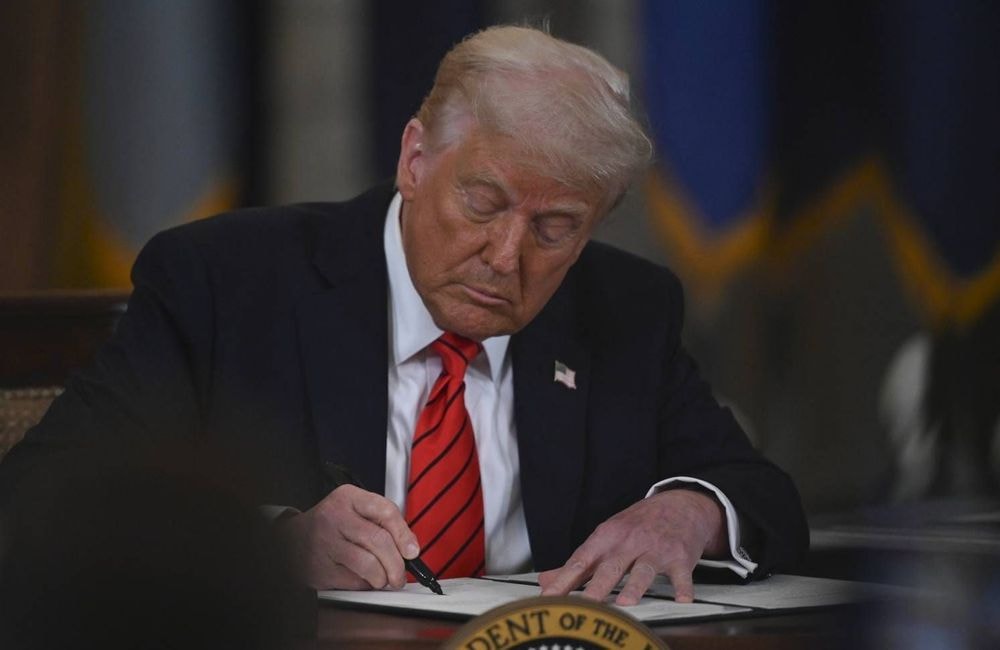 Pourquoi Donald Trump veut supprimer le ministère de l’Éducation américain