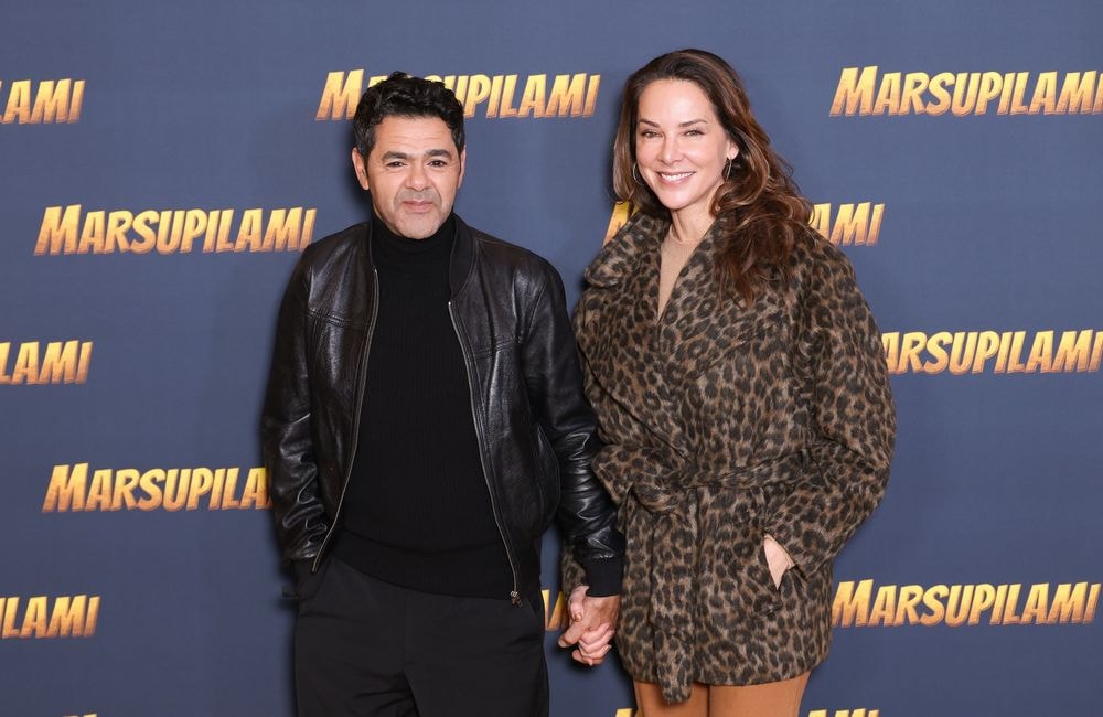 Jamel Debbouze partage son séjour paradisiaque en famille avec son épouse Mélissa Theuriau
