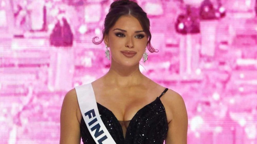 Miss Finlande : après l'affaire Miss France, Sarah Dzafce destituée suite à un énorme scandale !