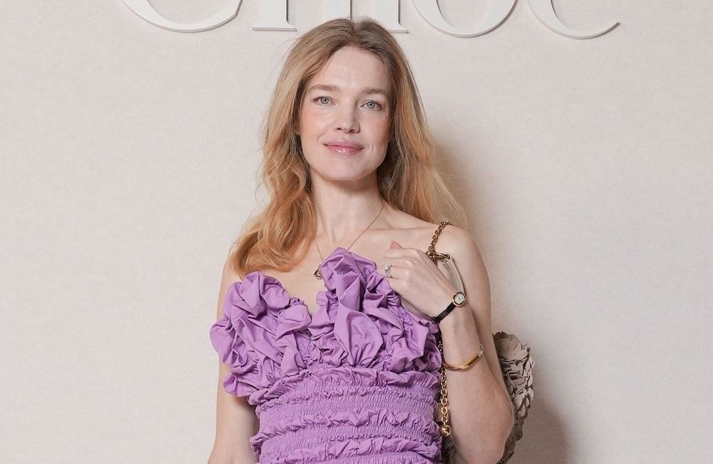 Natalia Vodianova : à 44 ans, elle révèle être enceinte de son sixième enfant