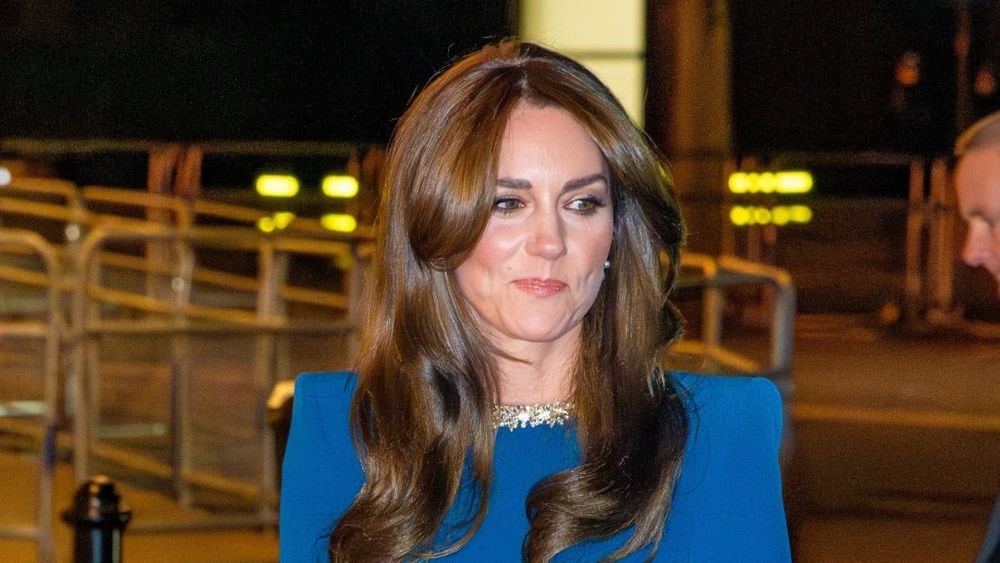 Kate Middleton en pleine sortie nocturne et clandestine hors du palais : "C'est assez étonnant"