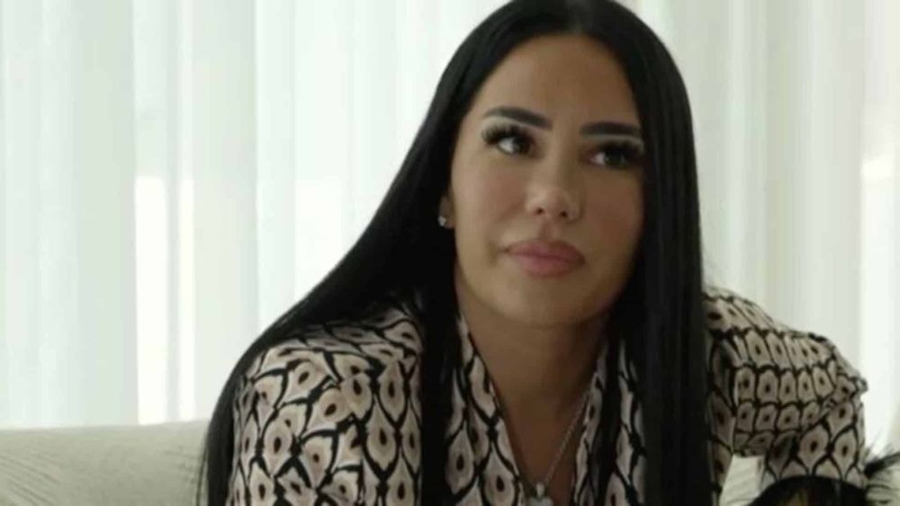 "C'est le cœur lourd..." : au plus mal, Milla Jasmine fait de tristes révélations, regardez !