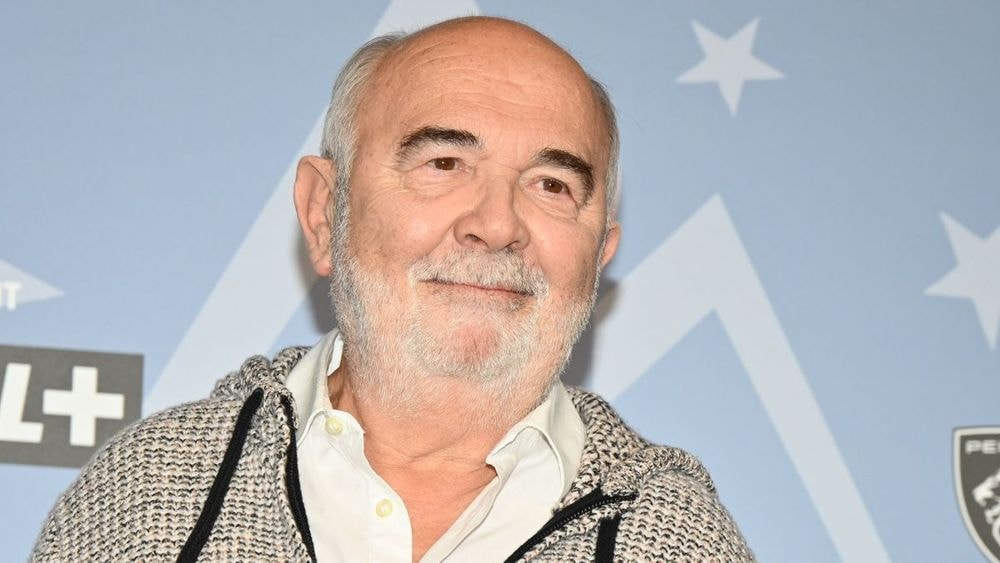 Christophe Barratier ému en évoquant Gérard Jugnot : "Il fera toujours partie de ma vie"
