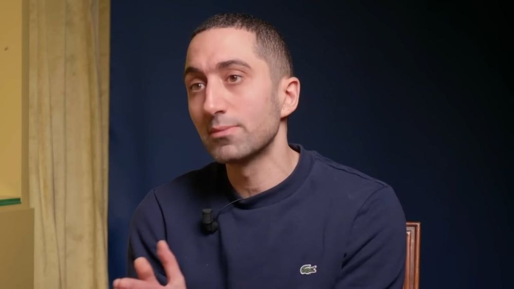 Jimmy Mohamed marié à Souailla, l'impensable vérité sur leur couple : "Il suffit d'ouvrir les yeux..."