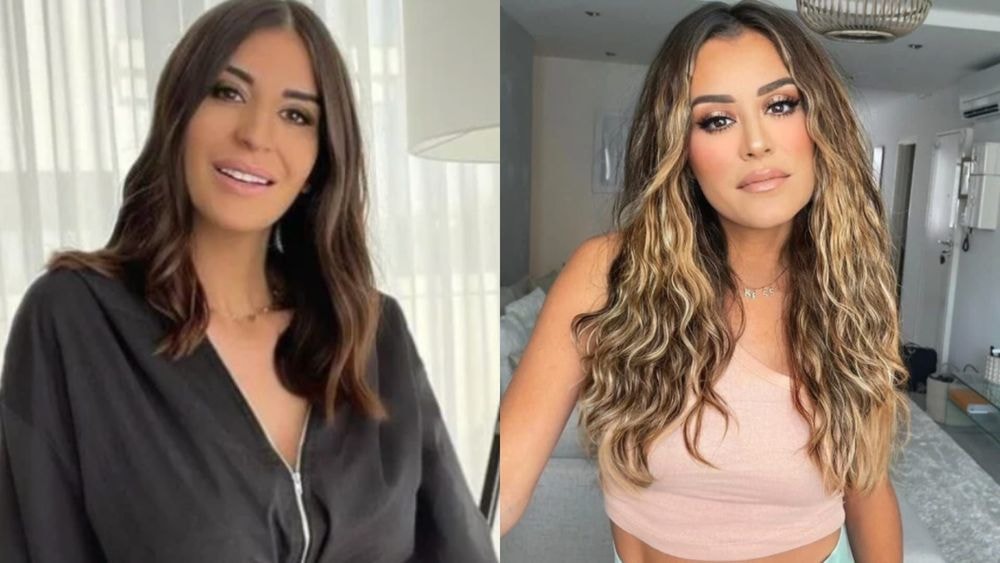 Martika Caringella : secrètement en couple avec le chéri de Mélanight, Anaïs Camizuli atomise la candidate et ça fait mal !
