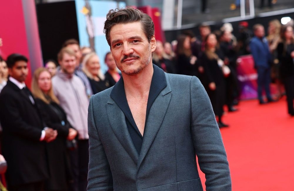 « Je suis devenu plus fort que jamais » : Pedro Pascal évoque sa préparation pour « Gladiator II »