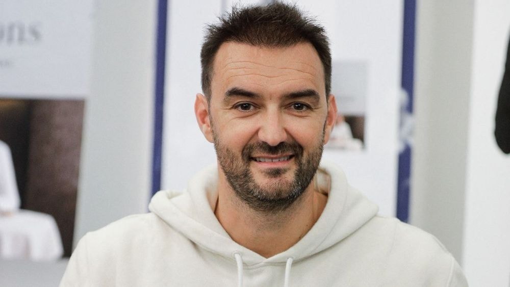 Cyril Lignac (47 ans) plaque tout pour vivre comme un Gaucho : "C'est un état d'esprit"