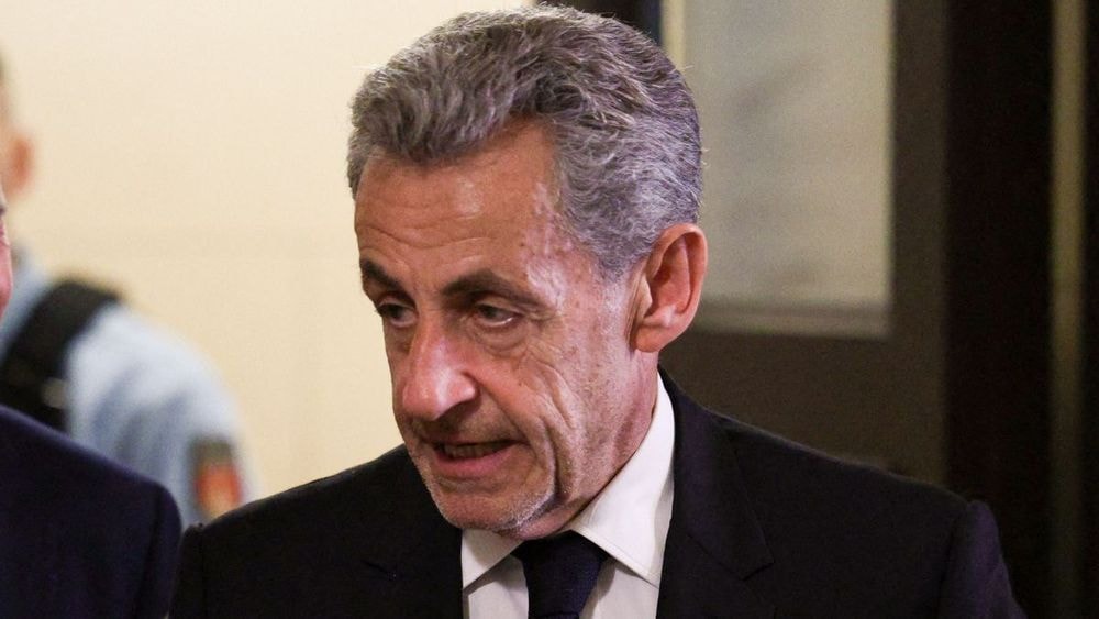 Nicolas Sarkozy très malade ? Cette pathologie qu'il a tenue secrète pendant longtemps, "très douloureux…"