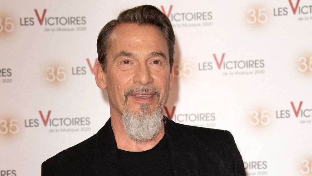 Florent Pagny dévoile comment Vianney l’a aidé à créer son album en pleine bataille contre la maladie