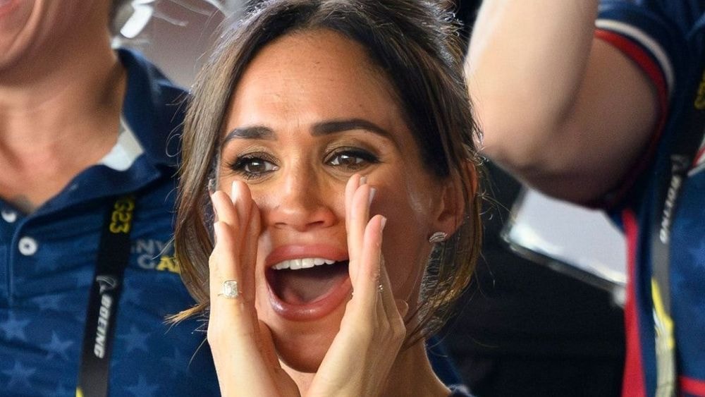 Meghan Markle, confrontée à de nouveaux ennuis judiciaires