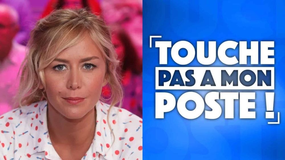 "Je m’effondrais en larmes…" : Enora Malagré dit tout sur les raisons de son départ soudain de TPMP !