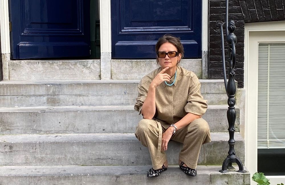 City Guide à Amsterdam : les meilleures adresses d'une créatrice de mode