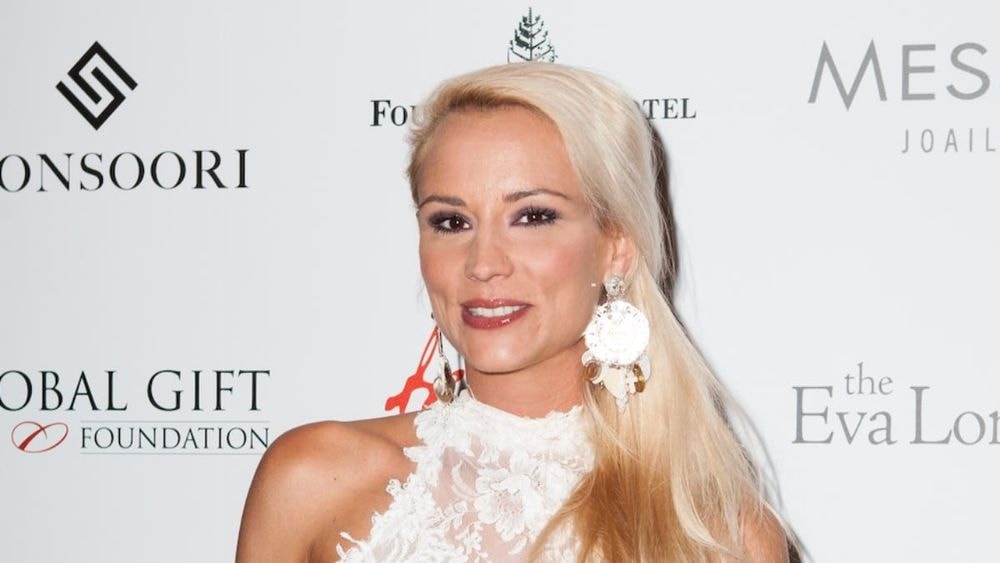 Elodie Gossuin : "J'ai été séquestrée…", elle révèle l'impensable sur le concours Miss Univers