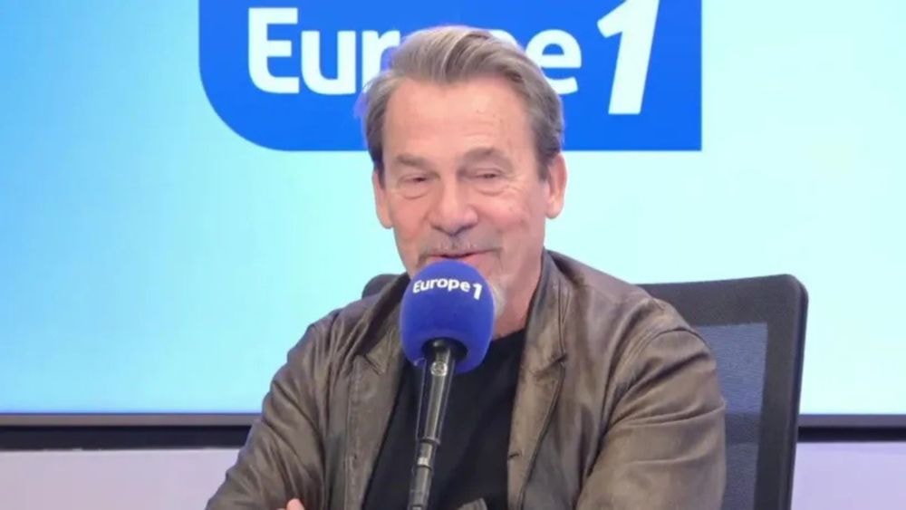 "Un état un peu bizarre" : Florent Pagny se souvient du tournage de la finale de The Voice, alors qu'il était en pleine chimiothérapie