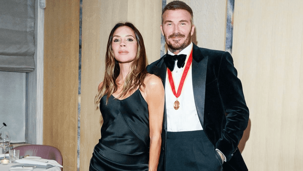 "Ils ont peur…" : après les révélations chocs de Brooklyn Beckham, ses parents tentent d’apaiser les tensions !