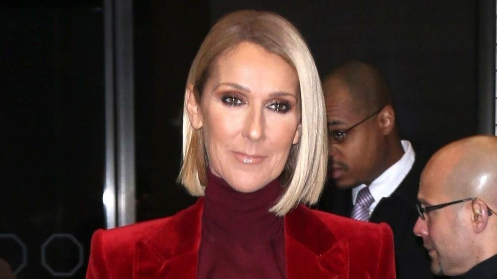 Céline Dion, 58 ans : "Désormais, c'est INTERDIT !" Cette règle d'or que son entourage doit suivre à la lettre