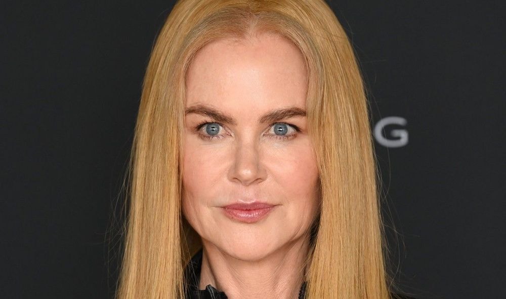 Nicole Kidman : cette vidéo choc retrace son évolution physique… "la chirurgie plastique l’a changée"