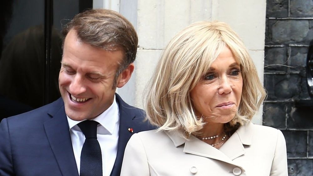 Brigitte Macron furax : "Arrêtez !", des ministres dans son viseur à cause du président, le point de rupture est atteint